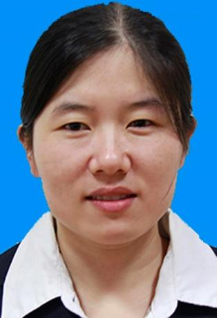 原明云 - 副总经理