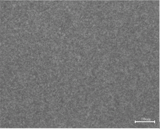 发明名称：一种超细晶硬质合金及其制备方法